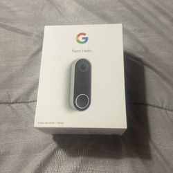 Doorbell