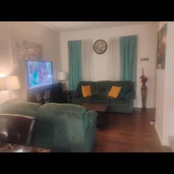 Nice Living Room Set