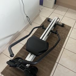 Rowing Machine