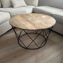 Modern Coffee Table