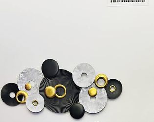 Metal Decoration