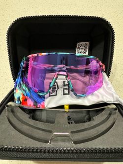 100% Sunglasses