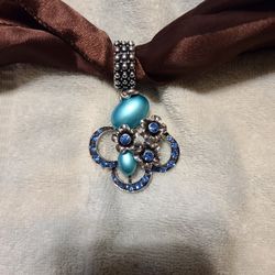 Scarf Ring/clip