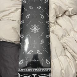 Travis Scott Cactus Jack Deck 8.25