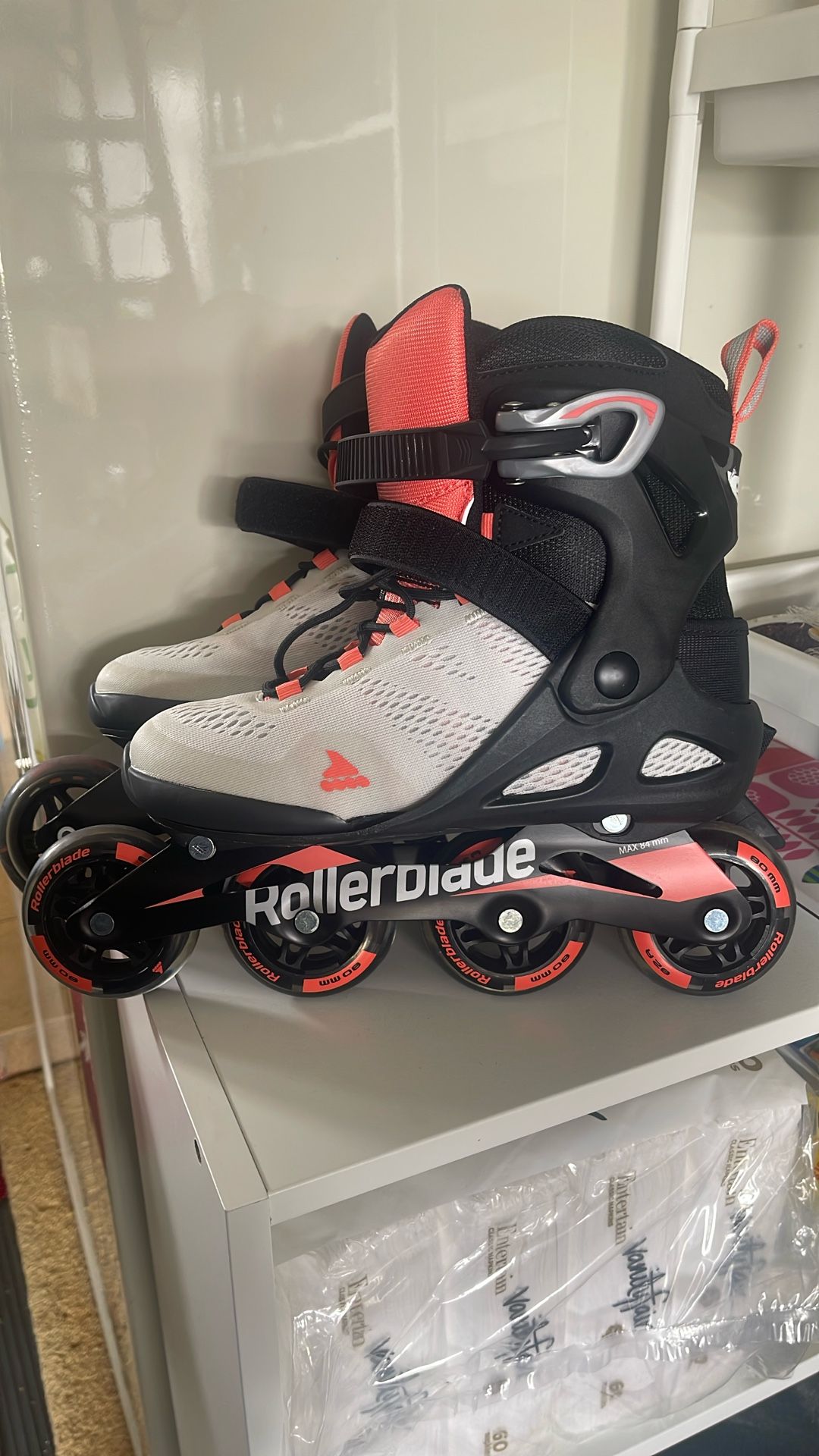 Rollerblade Women’s Size 8