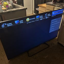 77 Inch Sharp Smart Tv