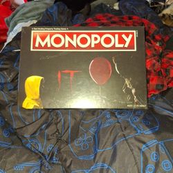 It Monopoly
