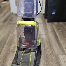 Carpet Shampoo Cleaner