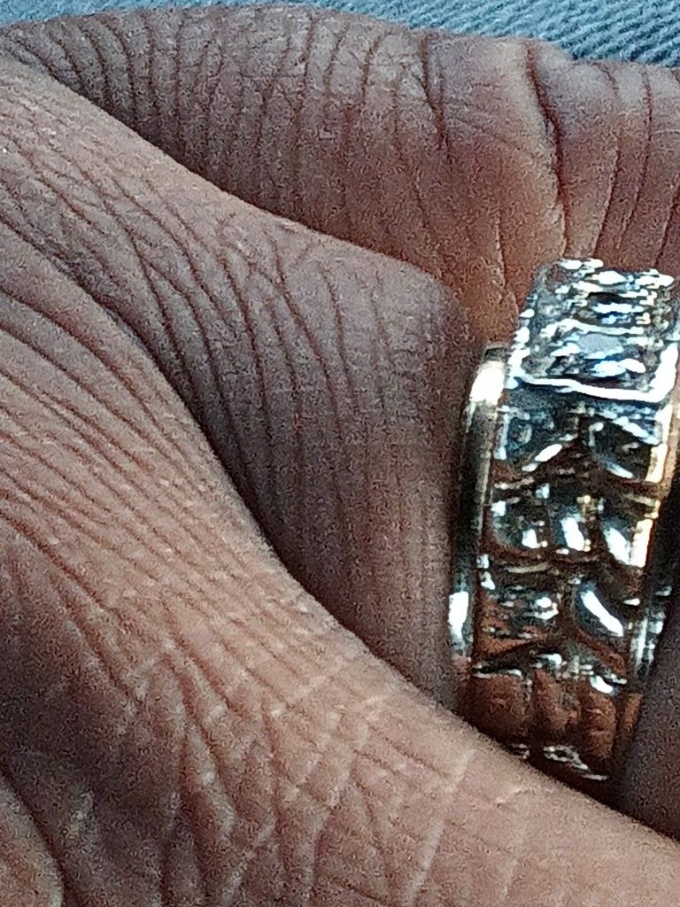 Trade For A 7mm 14 Kt Cuban Link