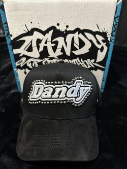 Dandy Hats DOE ‘Stars & Studs’