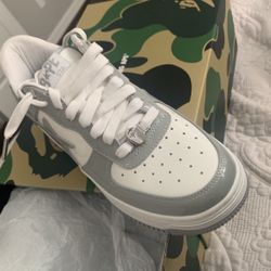 A Bathing Ape Bape Sta 