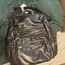 Women’s Backpack Purse
