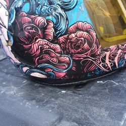 Helmet