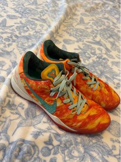 Nike Kobe 8 all star game extraterrestrial