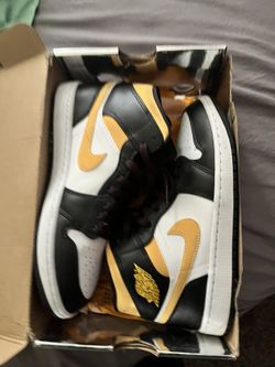 Jordan 1s