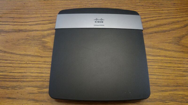 Router