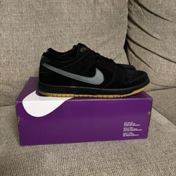 Nike SB “FOG” Size M11