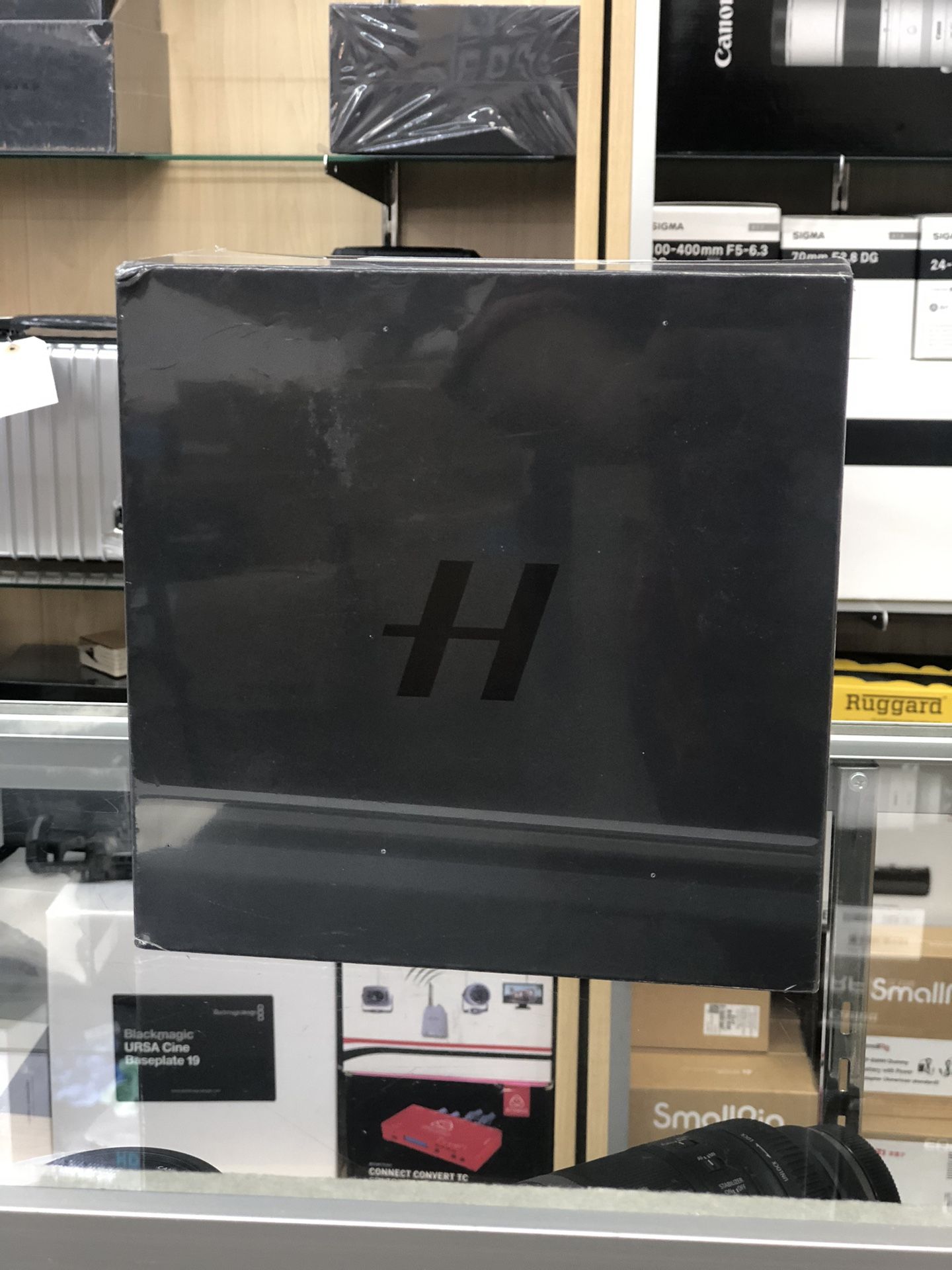 Hasselblad XCD 90mm F/2.5 V