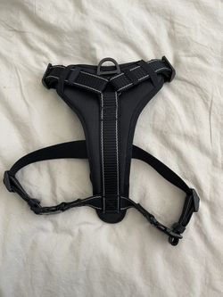 Dog Harness