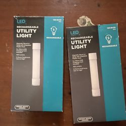 Utility Lights 