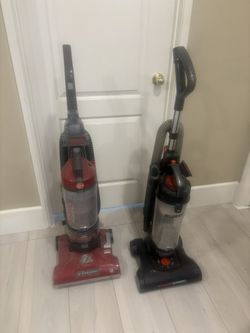 Eureka Vacuum