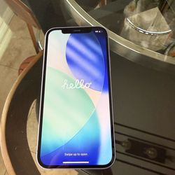 iPhone 12 - purple 64gb