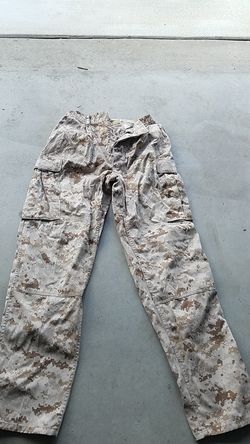 Cammie pants