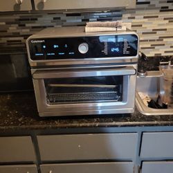 Cuisinart Digital Airfryer