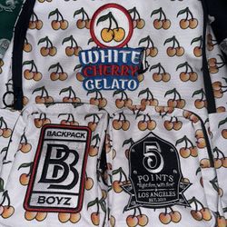 Backpackboyz Backpack