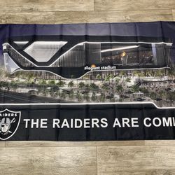 Las Vegas Raiders Allegiant stadium 2020