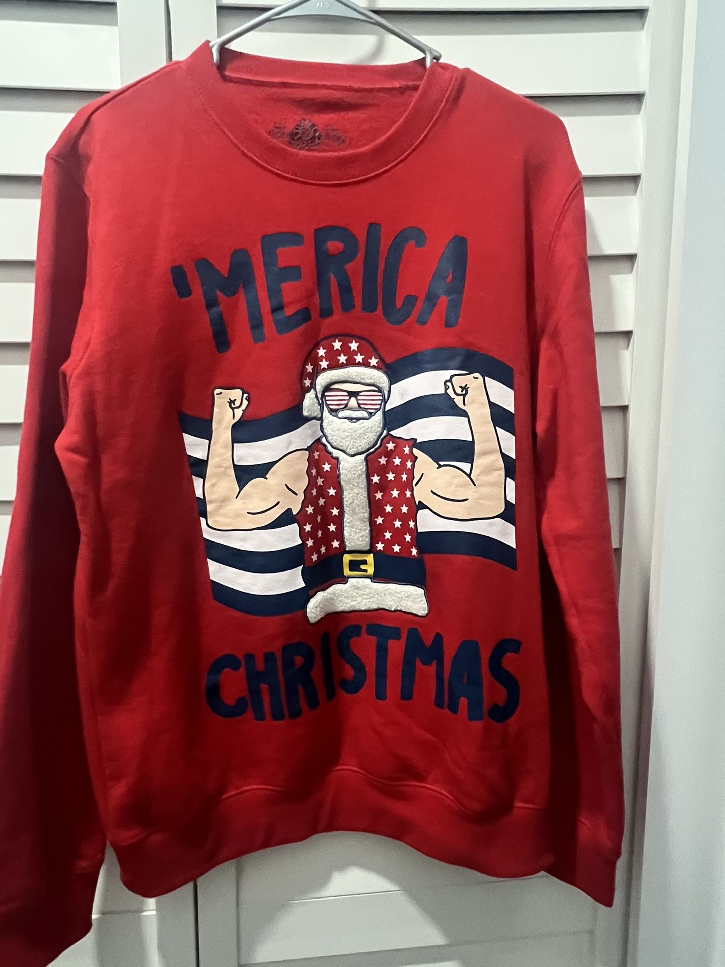 Ugly Christmas Sweater