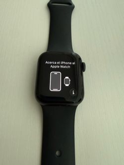 Apple Watch Series 6
