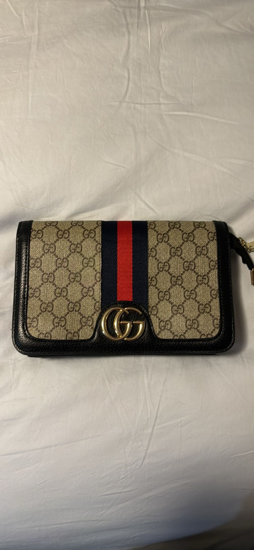 Gucci Clutch Bag