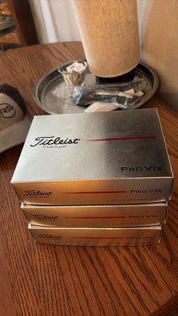 Titleist