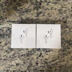 Apple AirPods 4 