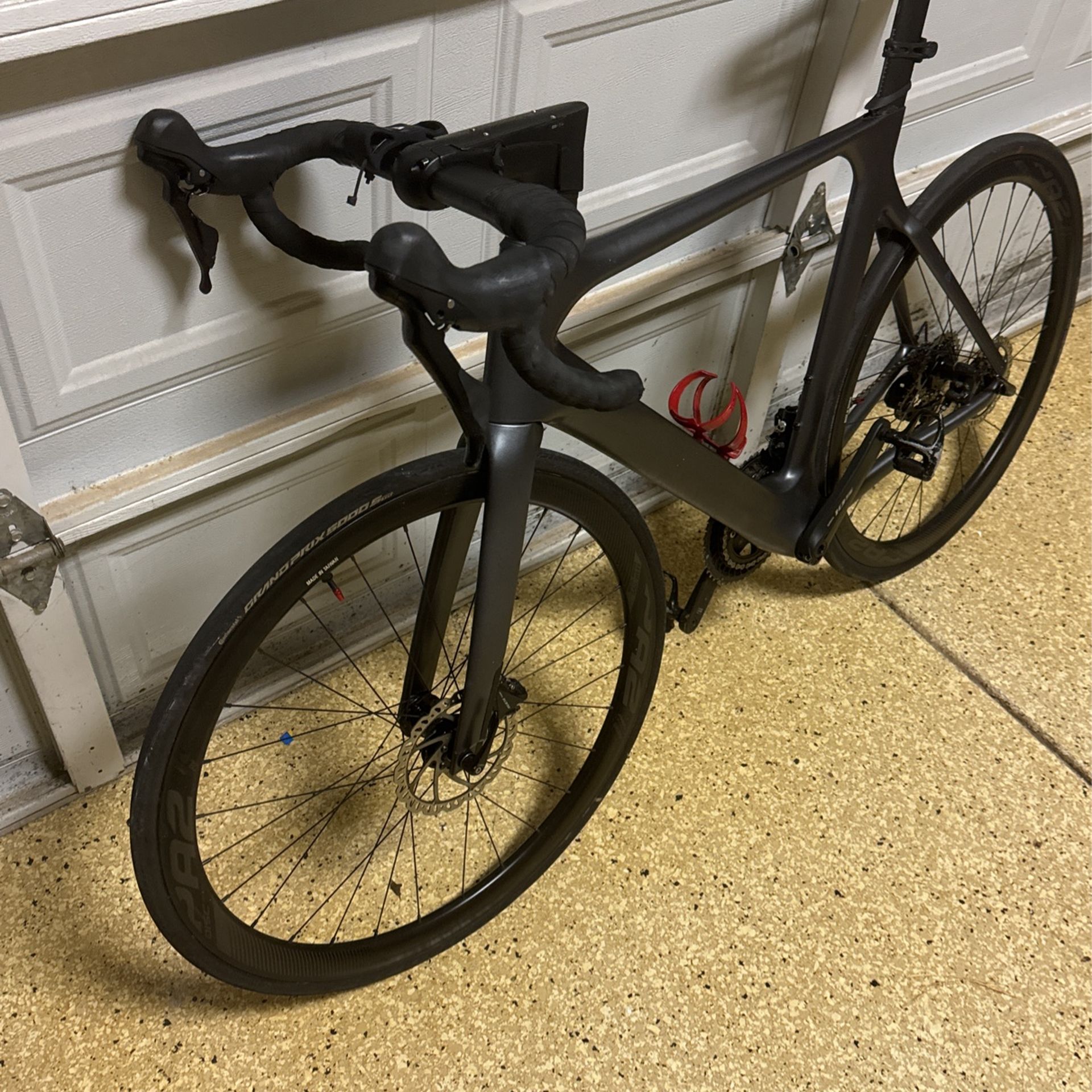 Giant propel 105 56