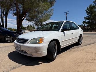 2003 Honda Civic