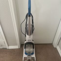 Vacuum In Good Condition $25