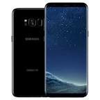 Samsung SM-G950 Galaxy S8 Unlocked 64GB - US Version (Midnight Black) - US Warranty Samsung SM-G950 Galaxy S8( Unlocked 64GB )(Midnight Black) -