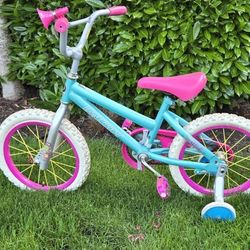 Kids Bike 