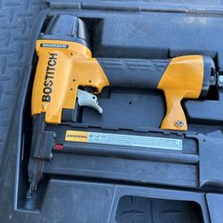 Finish Nailer Pistola Para Finish