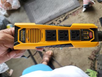 Inverter