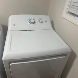 Washer And Dryer  Weight Set Trampoline 