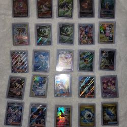 Pokemon Lot