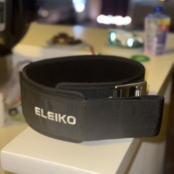 Eleiko 