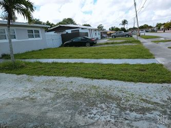 Lawn mantenance