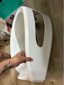 Baby seat and tub seat