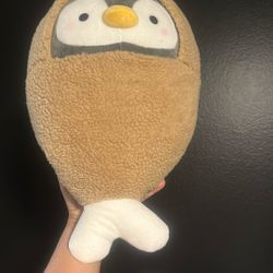 Plushie