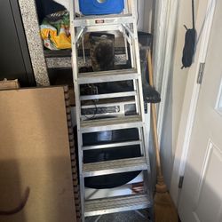 Step Ladder 