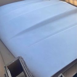 Obs Chevy Cowl Hood 88-98